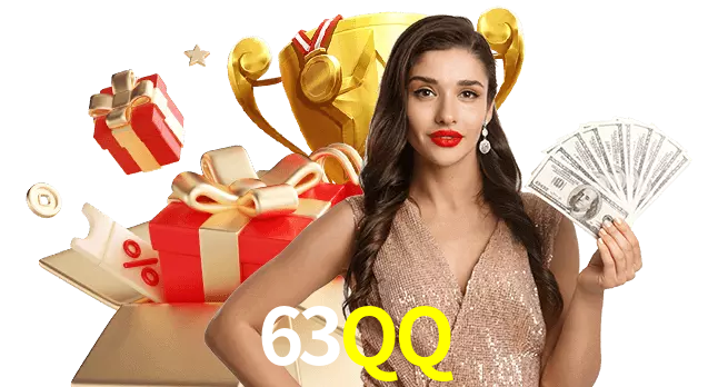Jogue com dealers reais no 63QQ!