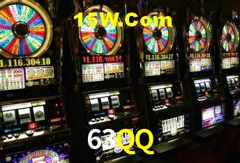 Jogos de Slot 63QQ
