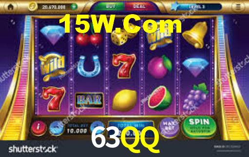 Interface do App 63QQ