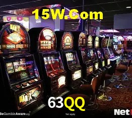 Diretório de Jogos 63QQ