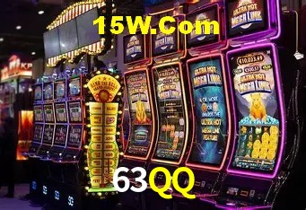 Provedores de Jogos 63QQ