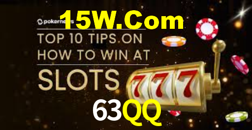 63QQ: A Experiência de Casino com Jogos de Mesa ao Vivo