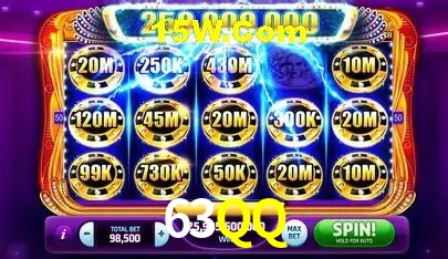 Promoção Relâmpago 63QQ