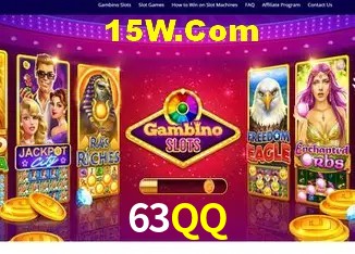 Tecnologia da Plataforma 63QQ